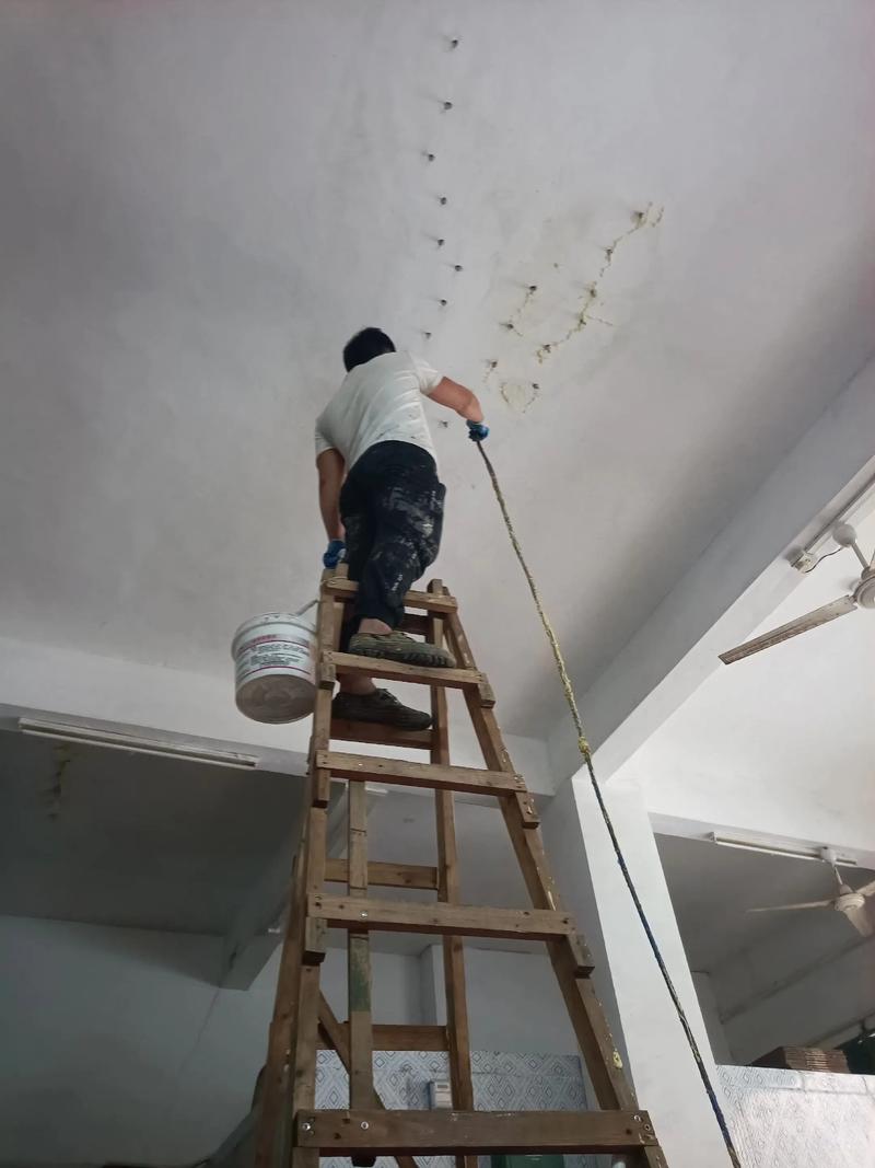 无锡滨湖区化学注浆